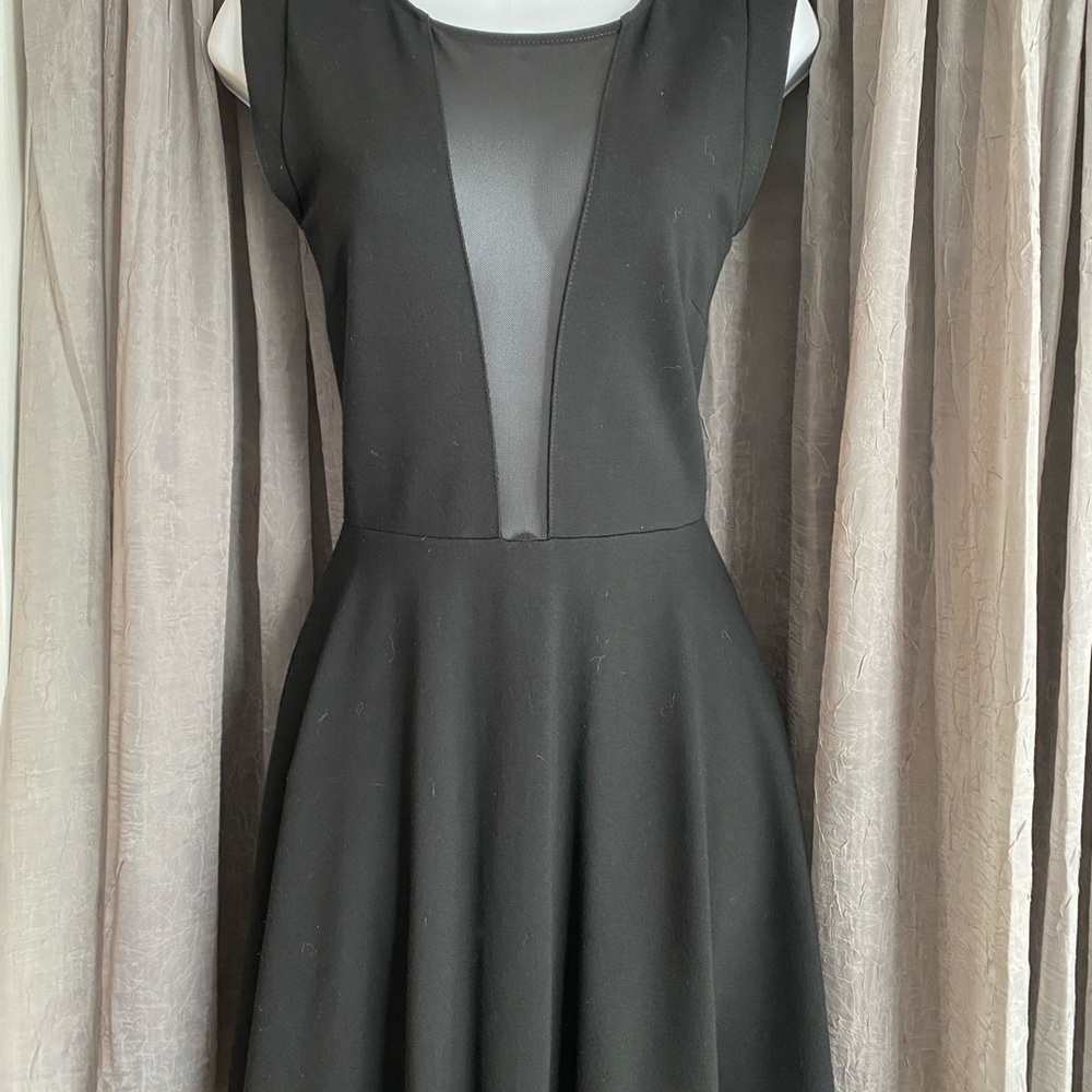 SEXY BEBE DRESS XS